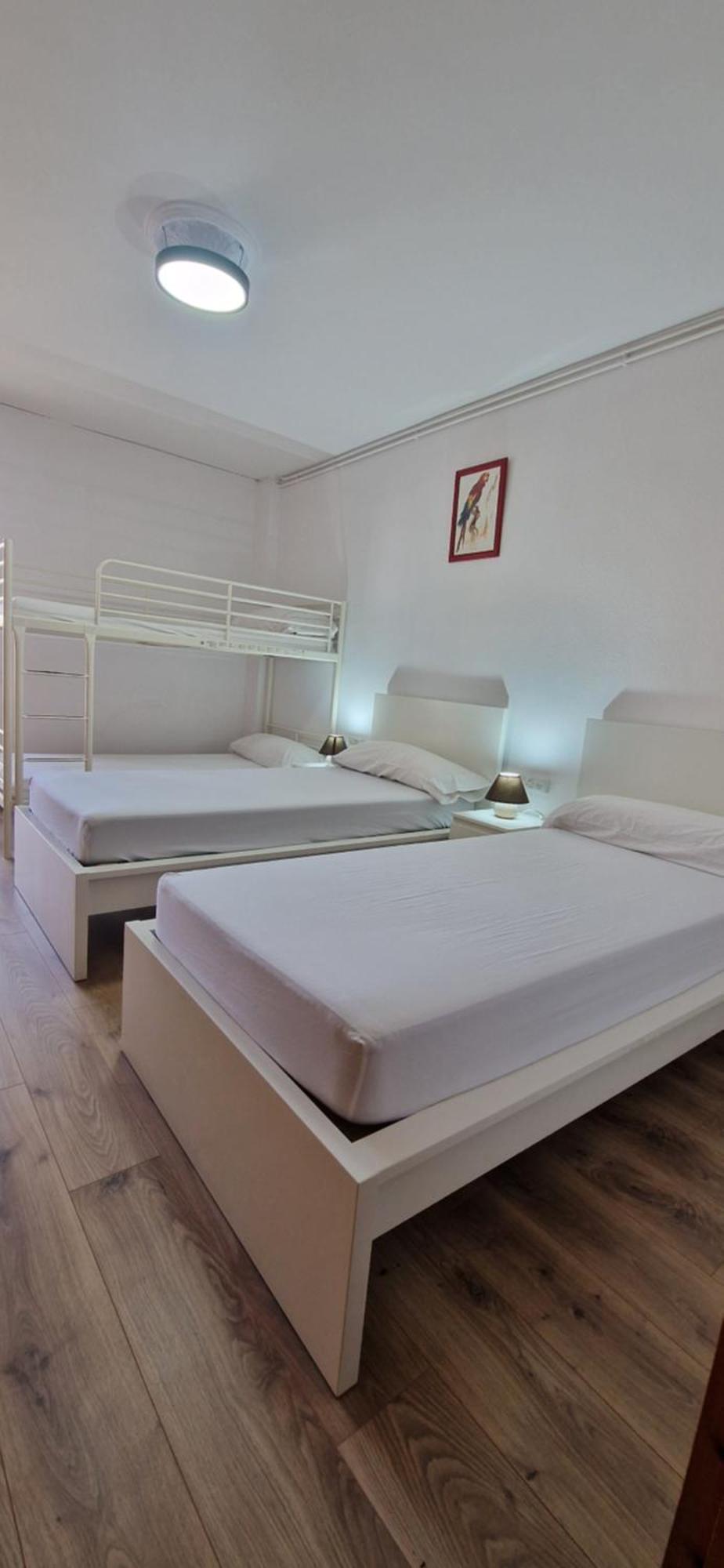 Apartamento En L'Ampolla Exterior foto