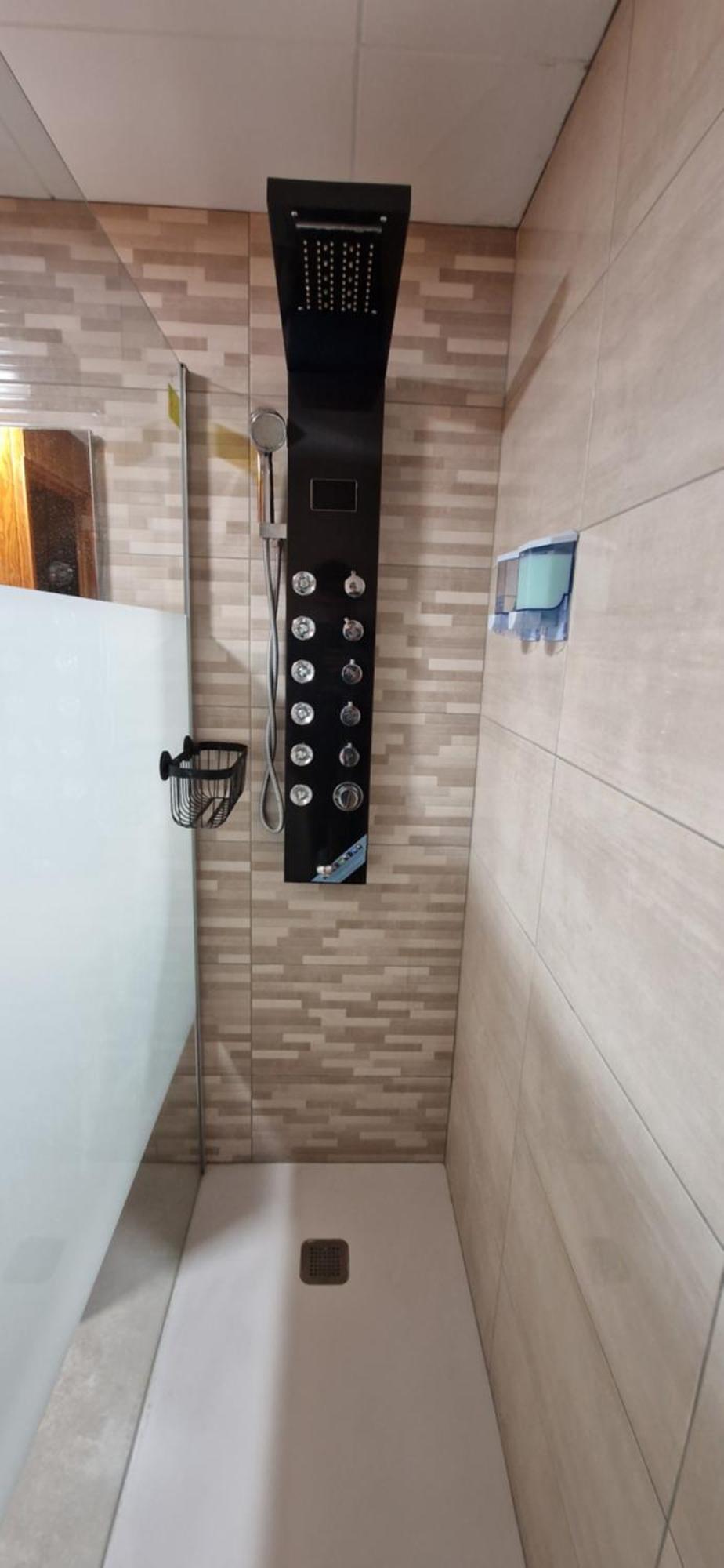 Apartamento En L'Ampolla Exterior foto